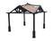 APEX GARDEN Canopy Top for Lowe's 10 ft x 10 ft Gazebo #GF-12S039B / GF-9A037X