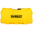 Dewalt DT20705-QZ Oscillating Multitool Accessory Set in Tough Case