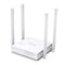 TP-Link AC750 Dual-Band Wi-Fi Router - Router + AP + RE Mode, Dual-Band, Parental Controls, 4X Antennas, Beamforming, MU-MIMO, QoS, Guest Network (Archer C24) AU Version