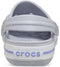 Crocs Unisex-Adult Crocband Clog, Black, 10 Women/10 Men