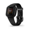 Garmin Vivofit Jr. 3, Kids Fitness/Activity Tracker, Black Cosmic