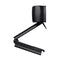 Logitech C922 Pro Stream 1080p Webcam Bundle with Ring Light and USB Hub (3 Items)