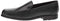 Rockport Men's Classic Lite Venetian Slip-On Loafer, Black, 9.5 US