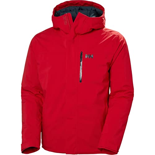 Helly Hansen Men's Panorama Jacket Dress Coat