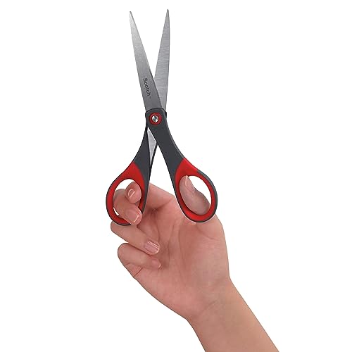 Scotch Precision Scissors, 6 Inches (15.2cm) 1446