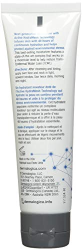 Dermalogica Skin Smoothing Cream, 50 ml