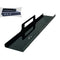 X-BULL Winch Mounting Plate Steel Universal Plate Cradle 8000lb-14500lb Trucks