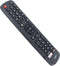 Universal TV Remote Control for Hisense Remote Control - Direct for All Hisense TV Remote Control LED Smart TVs, with Shortcut Buttons for Netflix, YouTube EN2B27 EN-2B27 RC3394402/01 3139 238