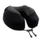 Cabeau Evolution(R) S3 Memory Foam Neck Travel Pillow Jet Black