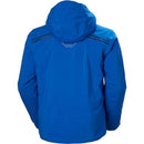 Helly-Hansen Mens Alpha Infinity Jacket, 543 Cobalt 2.0, X-Large