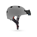 GoPro AHFSM-001 Helmet Front + Side Mount DVC Accessories,Black