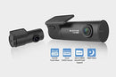 BlackVue DR590 Full HD Dashcam Sony Starvis Image Sensor (2 Channel 16GB)