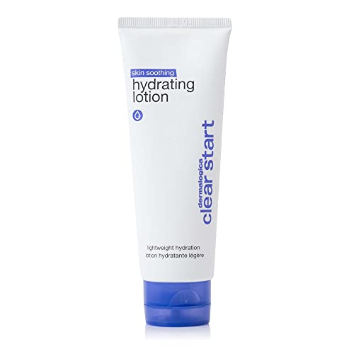 Dermalogica Clear Start Skin Soothing Hydrating Lotion 60ml/2oz