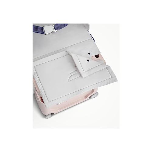 Stokke JetKids Bedbox, Blue Sky