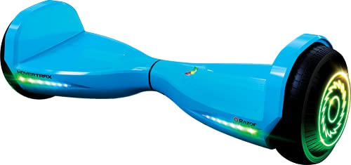 Razor Hovertrax Prizma, Blue