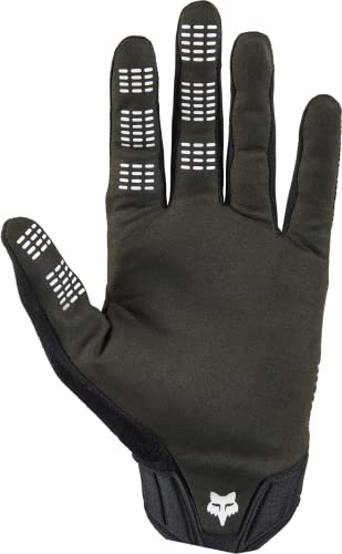 Fox Racing Flexair Ascent Mountain Bike Glove, Dark Shadow, Small