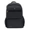 Travelon Anti-theft Packable Backpack Backpack, Black, Open 10.5 x 17 x 6 Packed 10.5 x 6 x 1, Travelon Anti-theft Packable Backpack