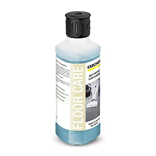 Kärcher Floor Cleaner Universal RM 536 Detergent 500 ml