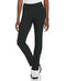 PGA TOUR Women's Pull-on with Tummy Control Golf Pants, Caviar, Large UK Black