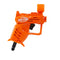 NERF Elite - Ace SD-1 Party Pack - 10 Blasters and 20 Official Nerf Elite Darts - 2 Colours to Create Teams - Amazon Exclusive - Outdoor Games and Toys for Kids - Boys and Girls - F2826 - Ages 8+
