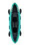 Bestway Hydro Force 2 Person Inflatable Kayak | Ventura Kayak Set with Hand Pump, Paddles and Storage Bag, Turquoise, 86 x 333 x 113 cm