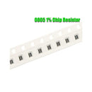 100PCS 1% 0805 SMD Resistor,56K