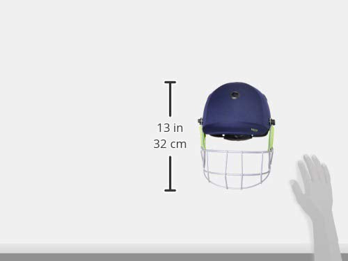 Kookaburra Pro 600 Cricket Helmet Large