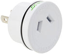 Korjo Japan Travel Adaptor, for AU/NZ Appliances, use in JP