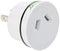 Korjo Japan Travel Adaptor, for AU/NZ Appliances, use in JP