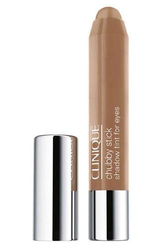 Clinique Chubby Stick Shadow Tint for Eyes (Fuller Fudge)