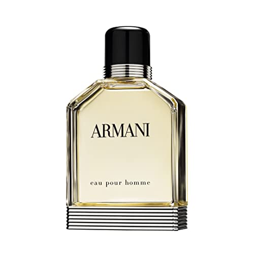 Giorgio Armani Eau Pour HommeEau De Toilette 100ml