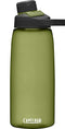 CamelBak Chute Mag BPA Free Water Bottle with Tritan Renew,32oz, Olive