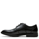 ROCKPORT Men's Bryant Plain Toe Oxford, Black, 13 US