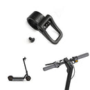 Fututech Aluminum Alloy Hook for Segway Ninebot Max G30 Folding Hook Ring Hanging Accessories Electric Scooter Replacement Part Scooter