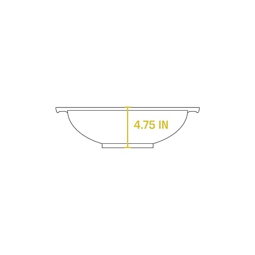 Lodge Cast Iron 14" Wok
