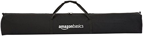 Amazon Basics Portable Driving Practice Golf Net, 2.4 meters x 2.4 meters