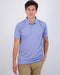 3 Pack:Mens Quick Dry Fit Polo Shirt Short Sleeve Golf Tennis Clothing Active Wear Athletic Performance Tech Sports Essentials Moisture Wicking Casual Dri-Fit T Shirts,Set 1-M