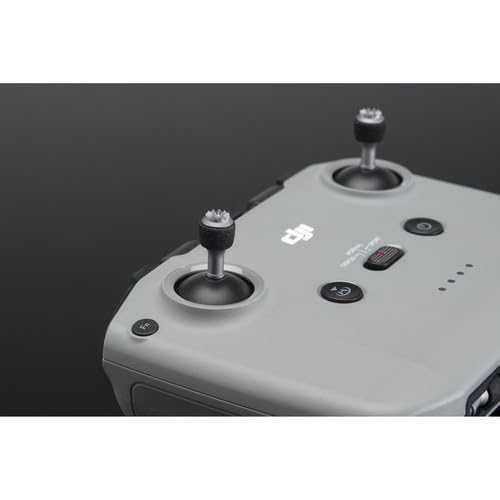 DJI Mavic Air 2 and Mini 2 Remote Controller Control RC Joystick, 2-Pack