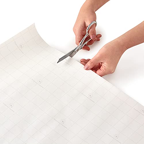 Hallmark Christmas Wrapping Paper with Cutlines on Reverse (3 Rolls: 120 Sq. Ft. Total) Winter City Scene, Rustic Snowflakes on Red, Nutcrackers with Foliage