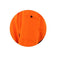 Zmart Australia HI VIS Safety Fleece Pull Over Hoodie Jumper Jacket Workwear Kangaroo Pen Pocket, Fluro Orange/Navy, S