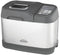 Sunbeam BM7850 Smartbake 1.25Kg Breadmaker, Stainless Steel