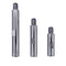 3 Pcs M14 Extension Rod Shaft Polishing Tool for M14 Thread Water Grinder Polishing Machine 125 Angle Grinder Car Polishing 75mm100mm 140mm Set