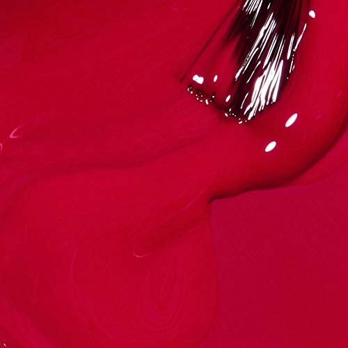 OPI Infinite Shine Dutch Tulips, long-lasting nail polish for up to 11 days of gel like wear, 15ml