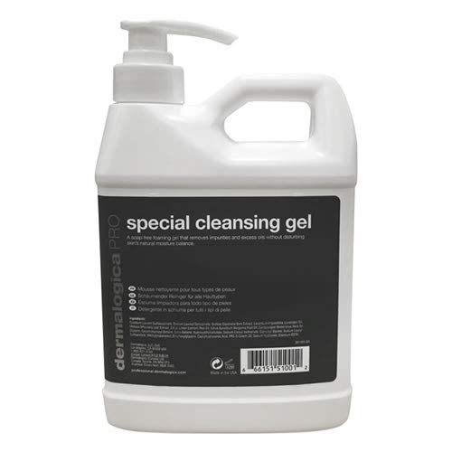 Dermalogica Special Cleansing Gel 946ml 32oz Salon Pro