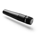 Shure SM-57 Cardioid Dynamic Instrument Microphone