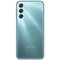 Samsung Galaxy M34 5G (Waterfall Blue, 6GB, 128GB Storage) | 120Hz sAMOLED Display | 50MP Triple No Shake Cam | 6000 mAh Battery | 12GB RAM with RAM Plus | Android 13 | Without Charger