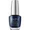OPI Infinite Shine Midnight Mantra Blue Fall Wonders Collection, long-lasting nail polish for up to 11 days of gel like wear, 15ml