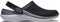 Crocs Unisex Adults LiteRide 360 Clog, Black/Slate Grey, US M7/W9