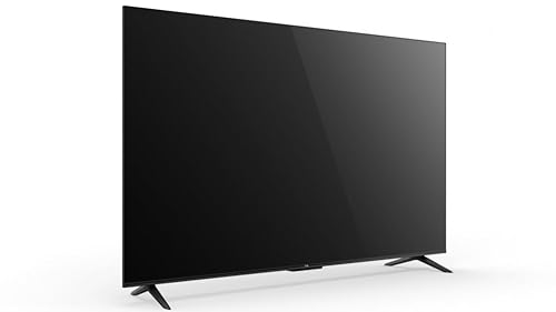 TCL 58" P635 4K Ultra HD Google TV [2022]