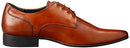 Julius Marlow Men's Grand Dress Shoe, Tan, UK 9/US 10